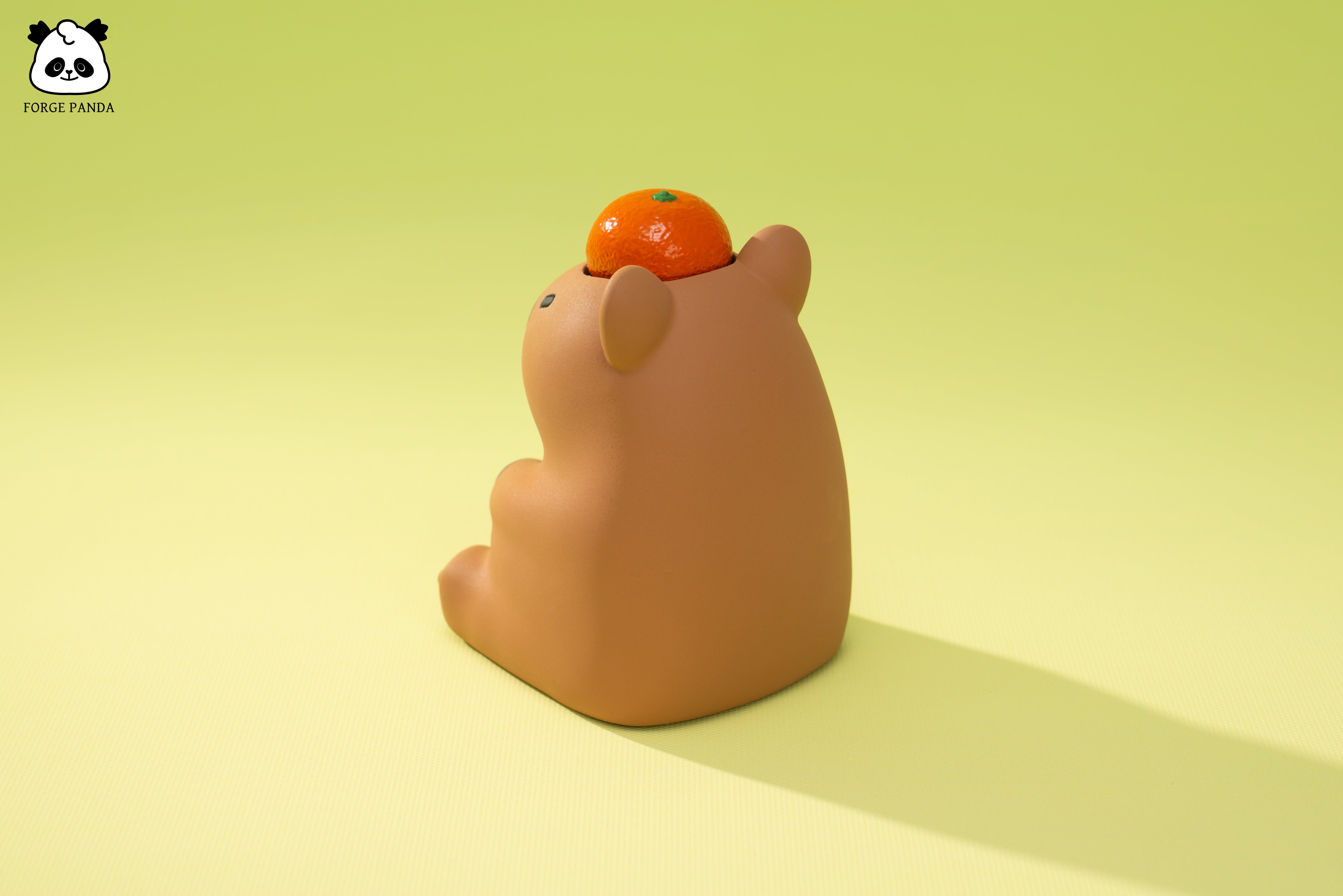 Capybara (Fidget Toy)