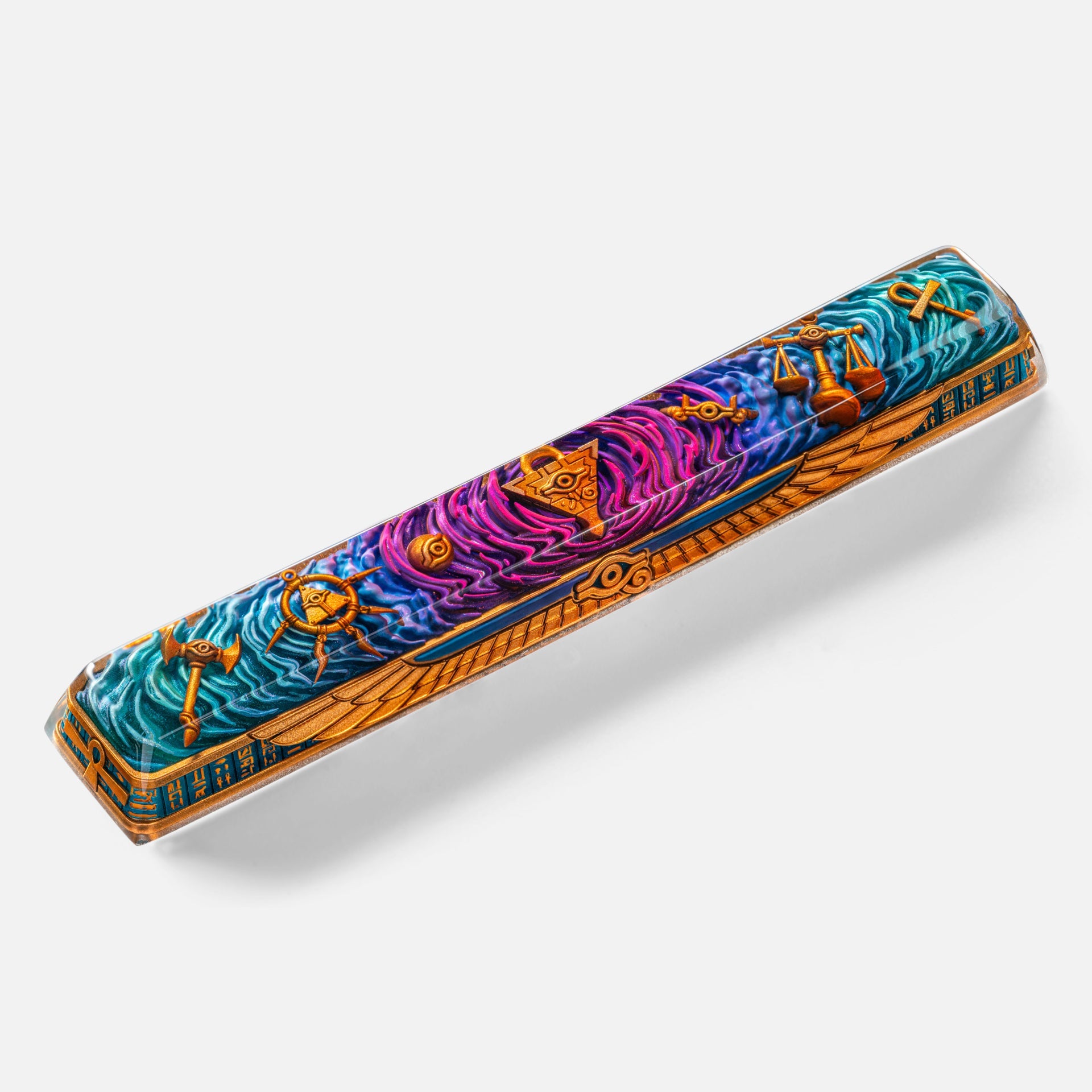 Millennium Items Yu-Gi-Oh! Artisan Resin Keycap