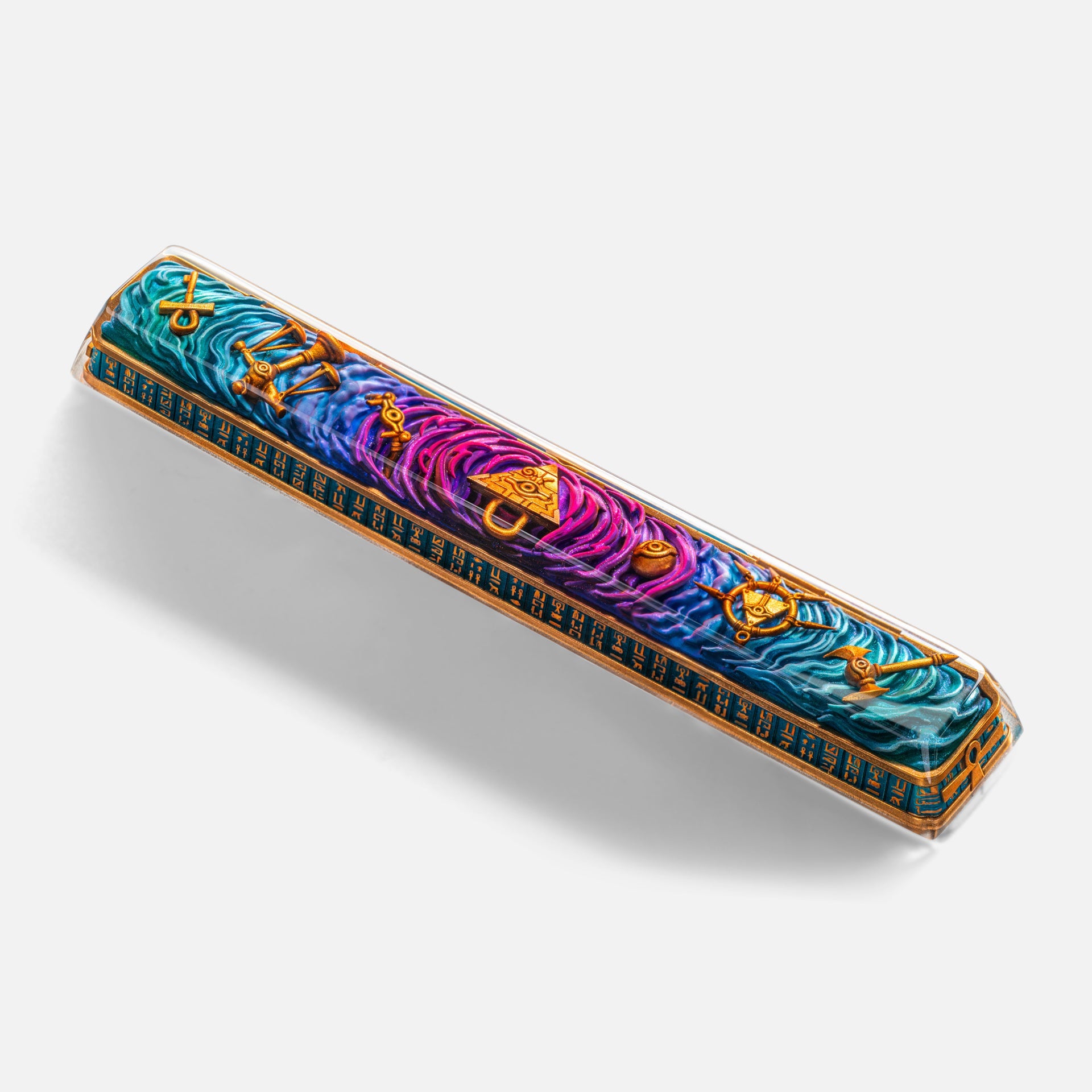 Millennium Items Yu-Gi-Oh! Artisan Resin Keycap