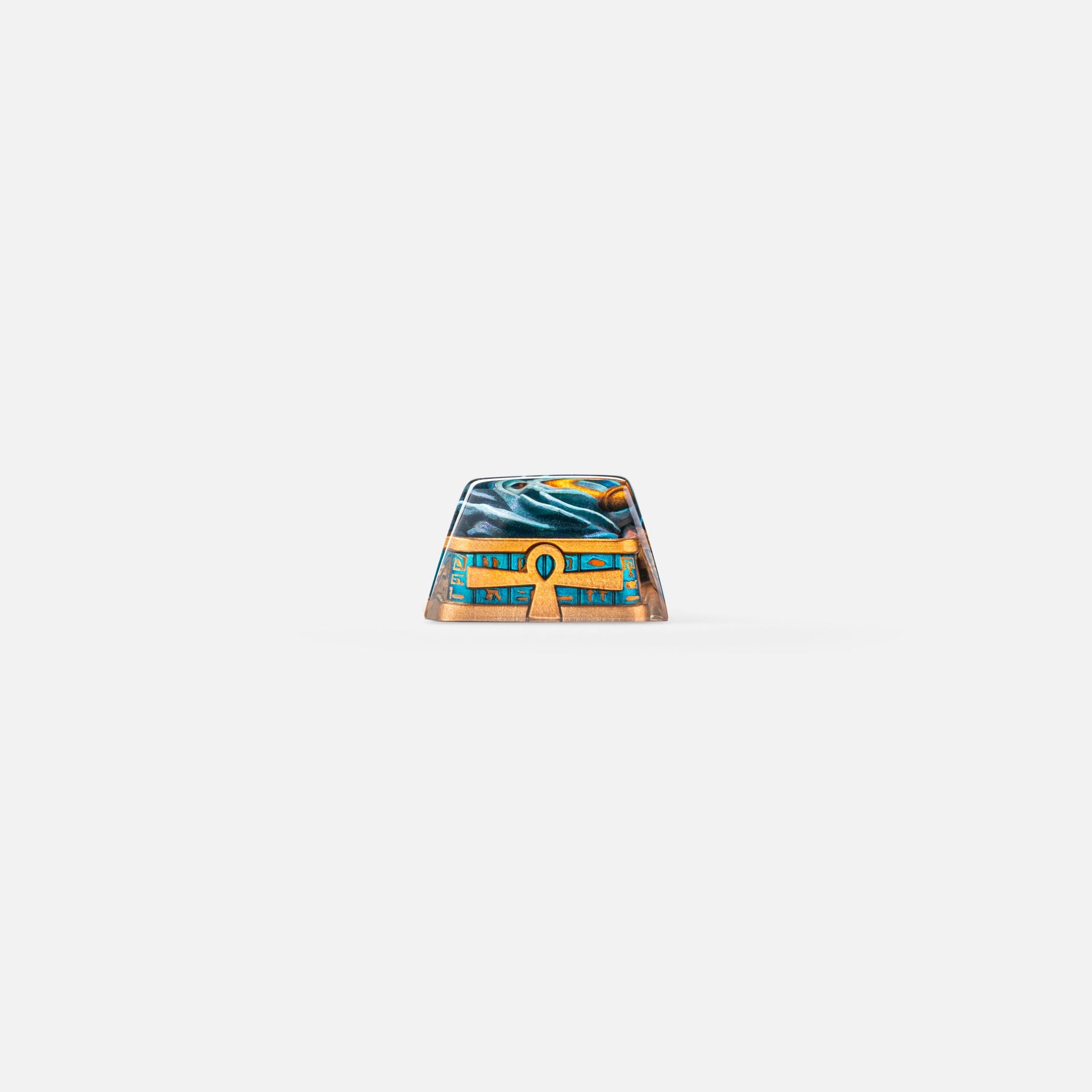 Millennium Items Yu-Gi-Oh! Artisan Resin Keycap