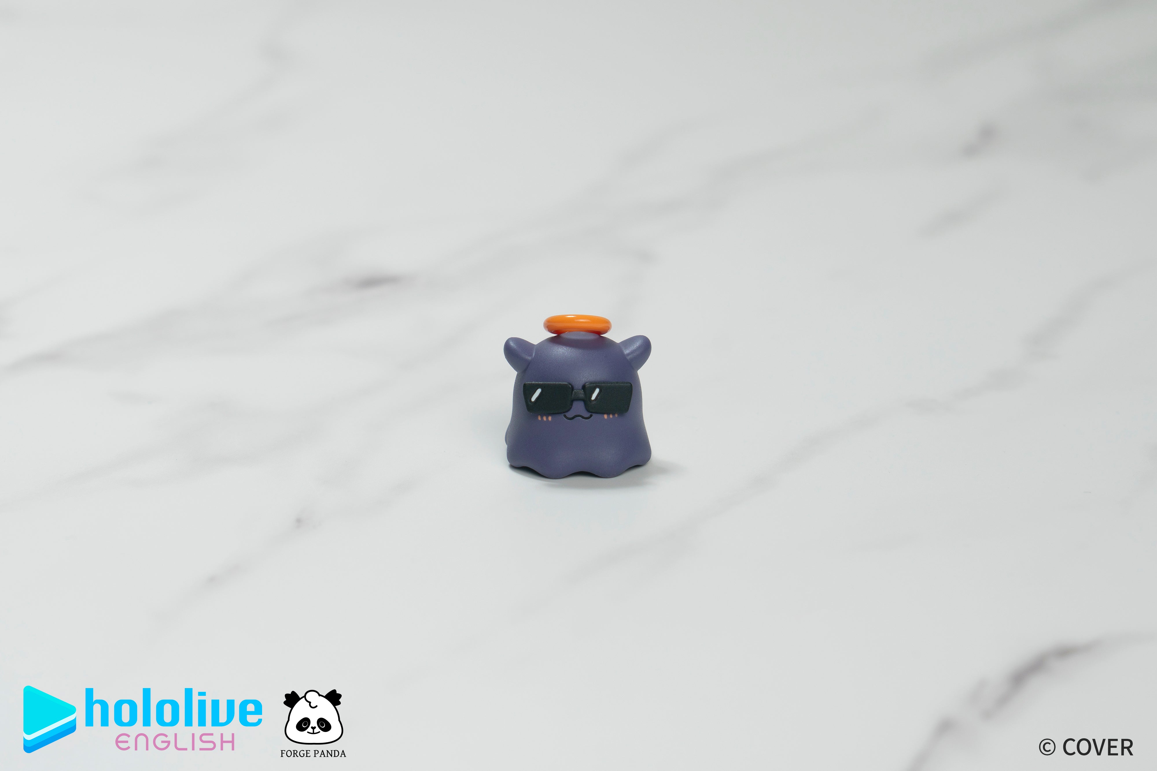 Takodachi Keycap (Blind Box)