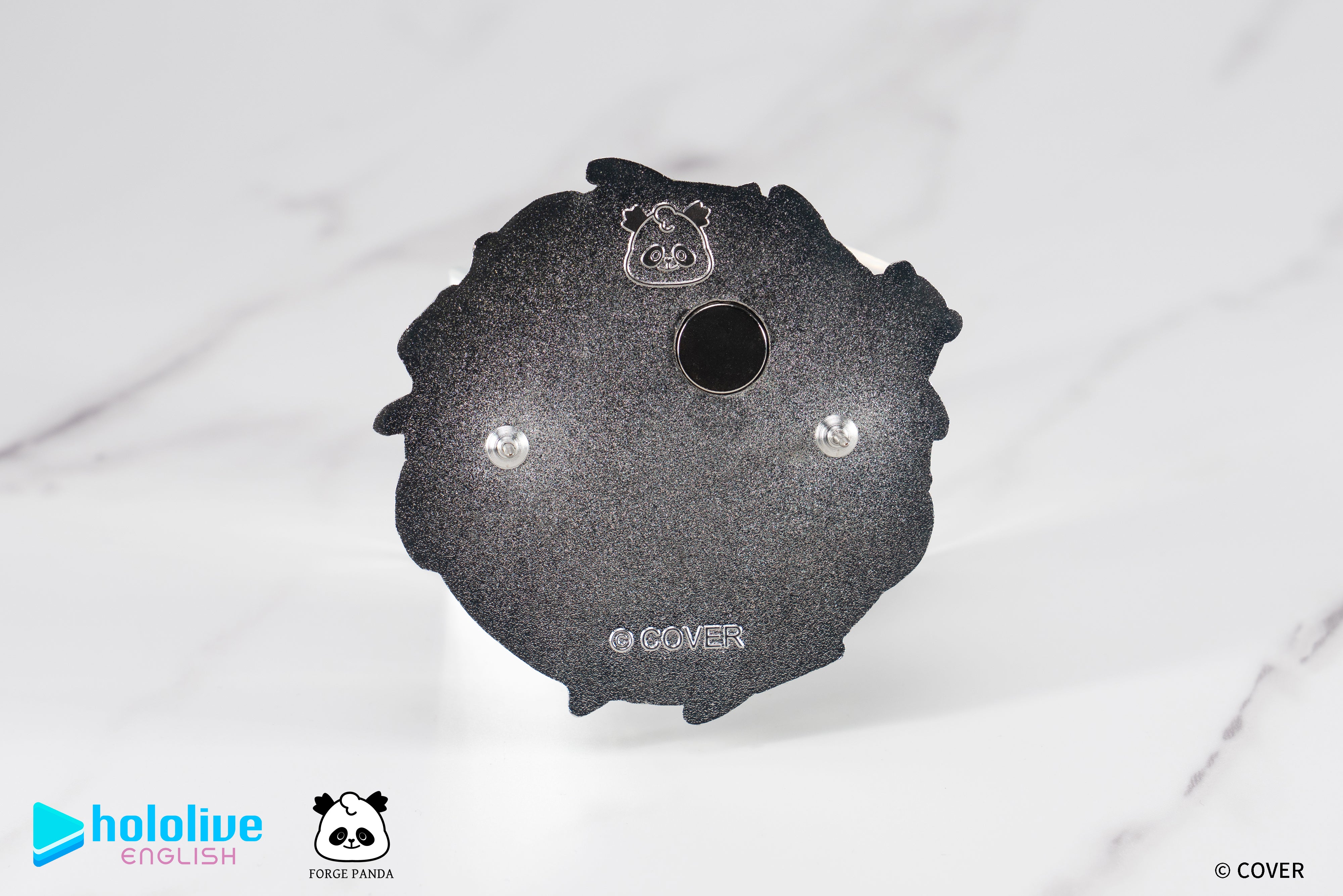 Ninomae Ina'nis Spinning Pin