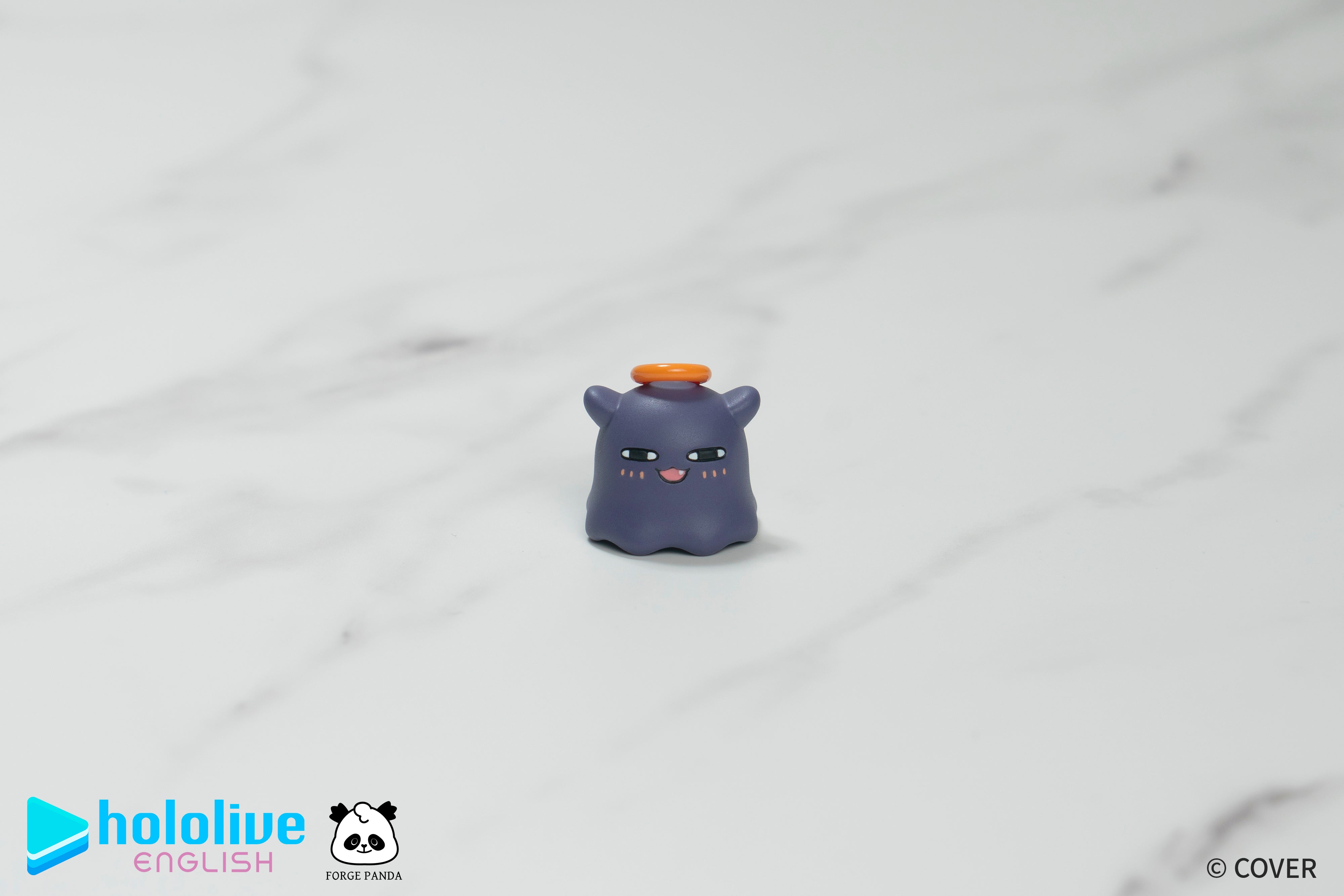 Takodachi Keycap (Blind Box)