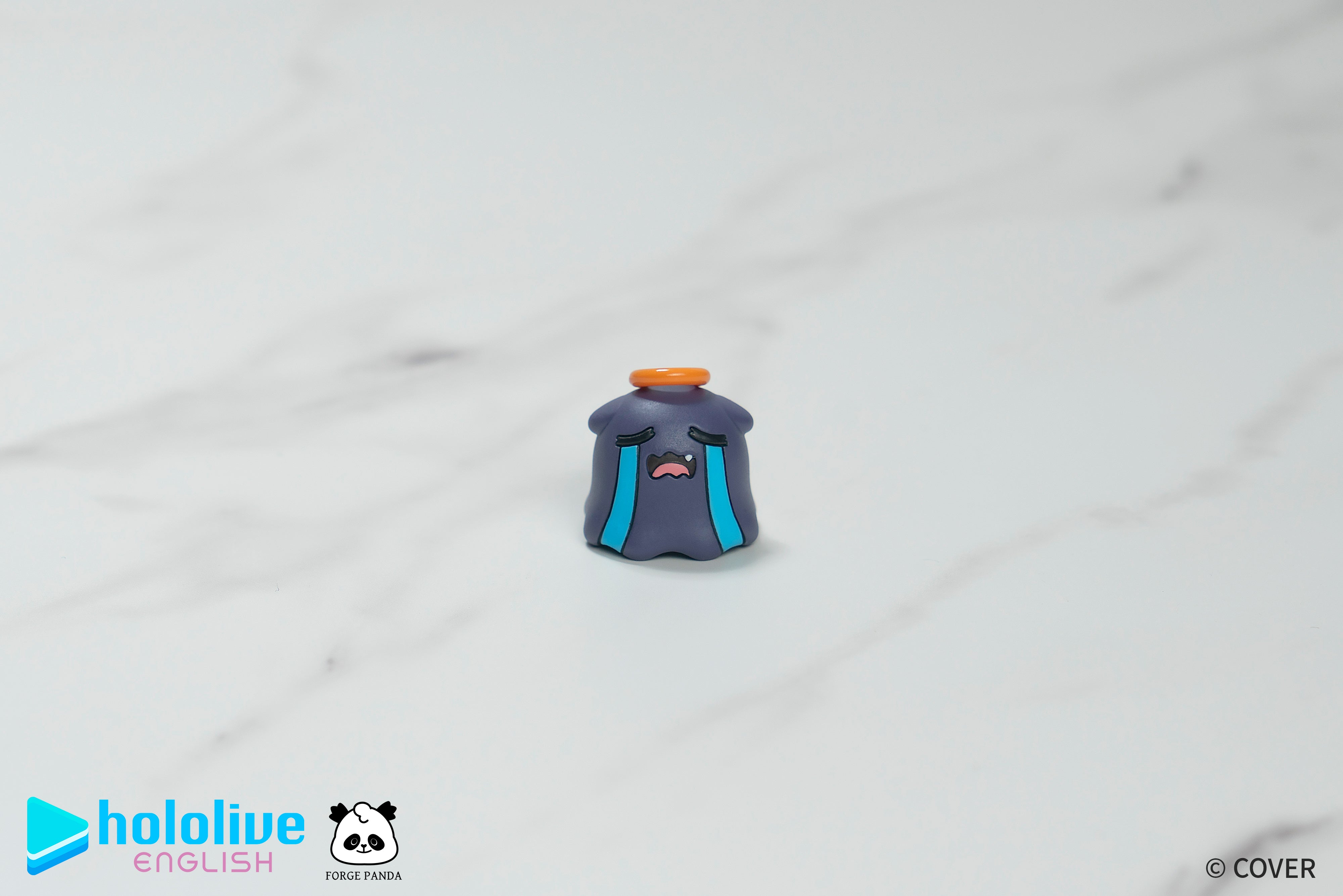 Takodachi Keycap (Blind Box)
