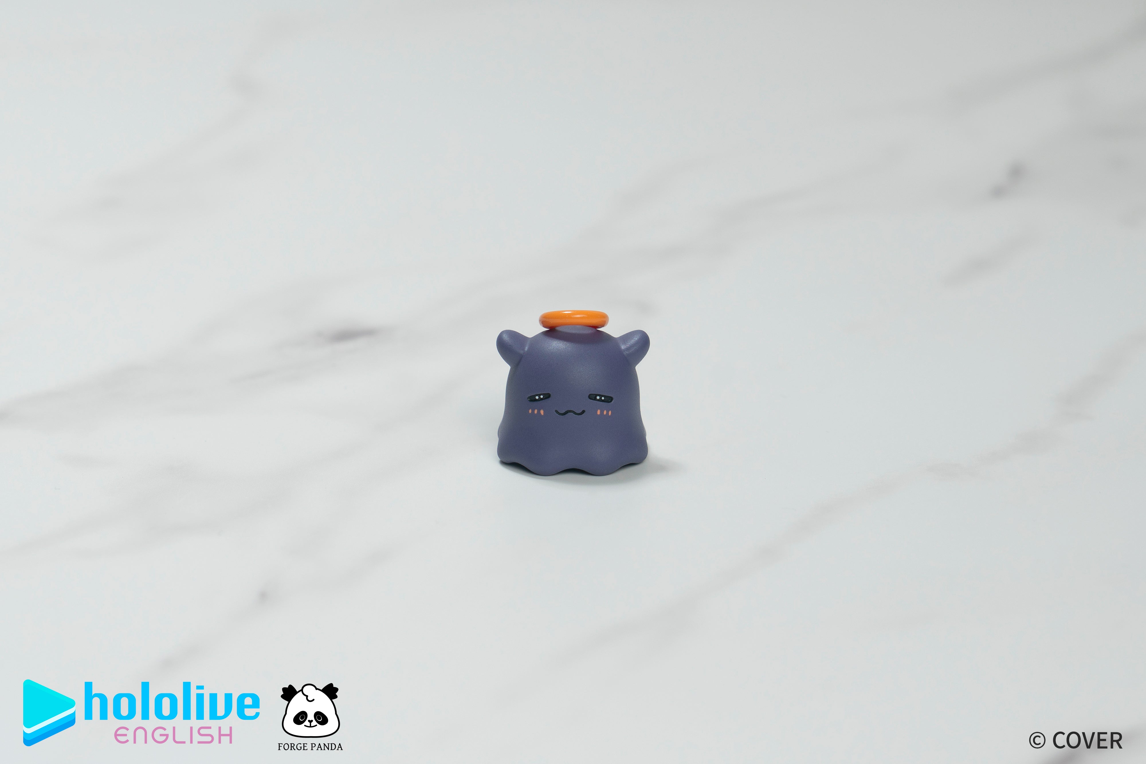 Takodachi Keycap (Blind Box)