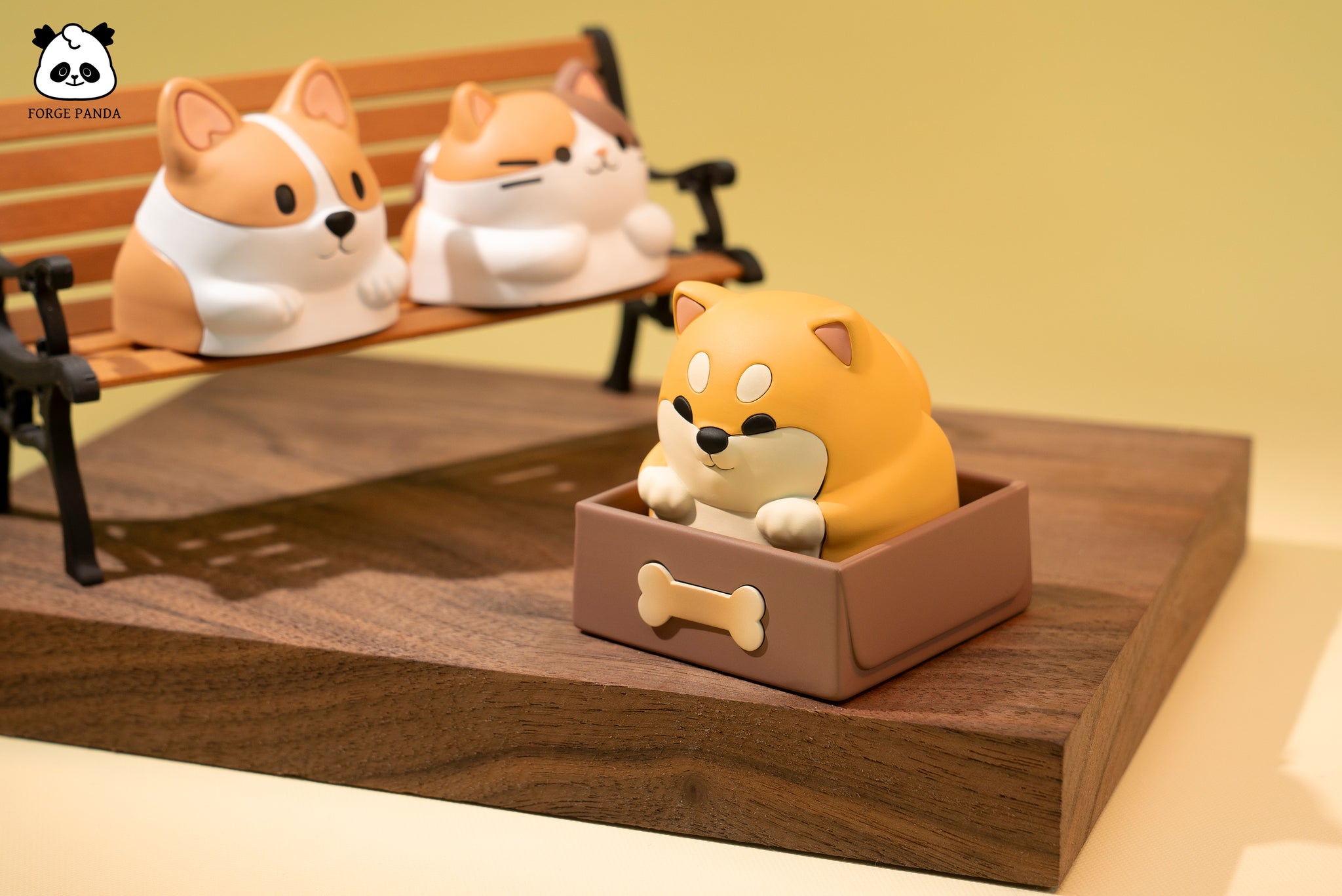 Dog Fidget Toy