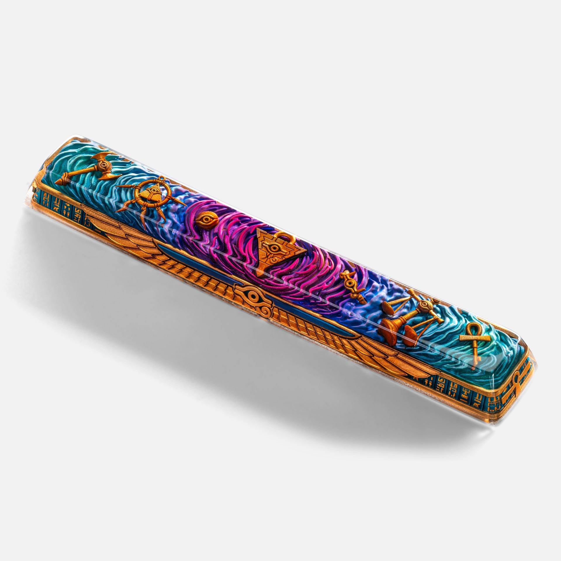Millennium Items Yu-Gi-Oh! Artisan Resin Keycap